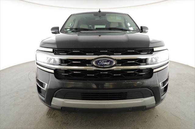 2023 Ford Expedition Limited MAX