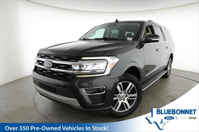 2023 Ford Expedition Limited MAX