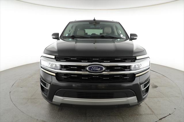 2023 Ford Expedition Limited MAX