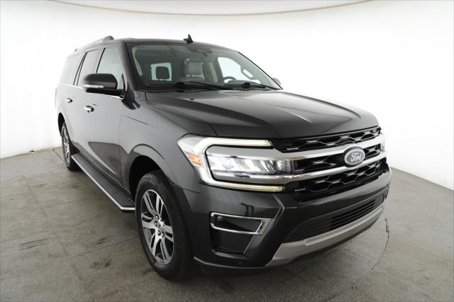 2023 Ford Expedition Limited MAX