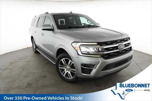 2023 Ford Expedition Limited MAX