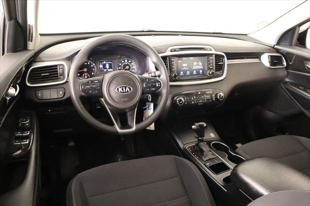 2018 Kia Sorento 2.4L LX