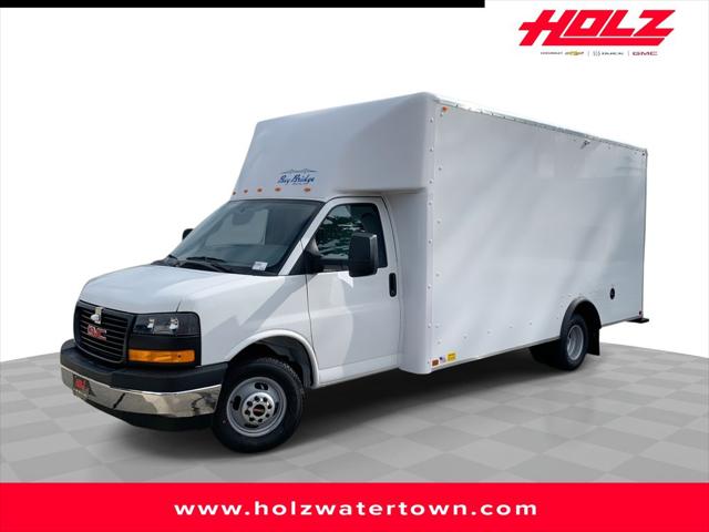 2025 GMC Savana Cutaway Work Van for sale in Watertown, WI