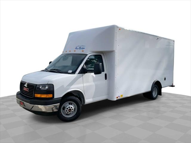 2025 GMC Savana Cutaway Work Van for sale in Watertown, WI