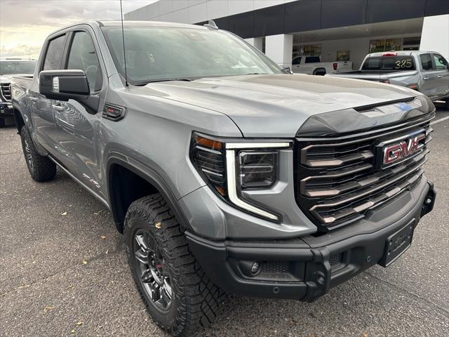 2026 GMC Sierra 1500 AT4X for sale in Albuquerque, NM