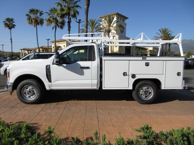 2026 Ford F-250 XL for sale in Rancho Santa Margarita, CA