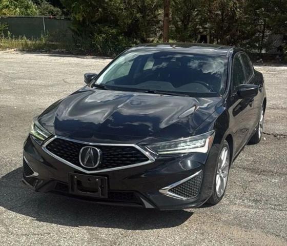 2019 Acura ILX Standard for sale in Baltimore, MD