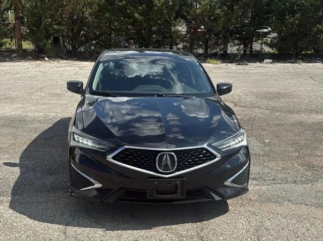 2019 Acura ILX Standard