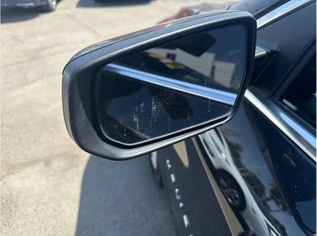 2020 Chevrolet Malibu FWD LT