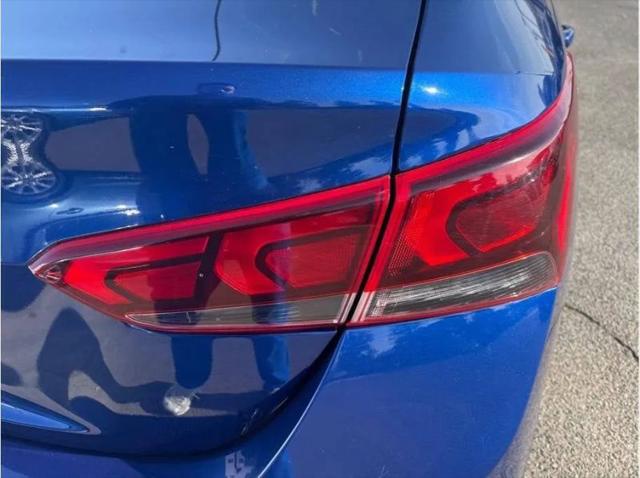 2021 Hyundai Accent SE