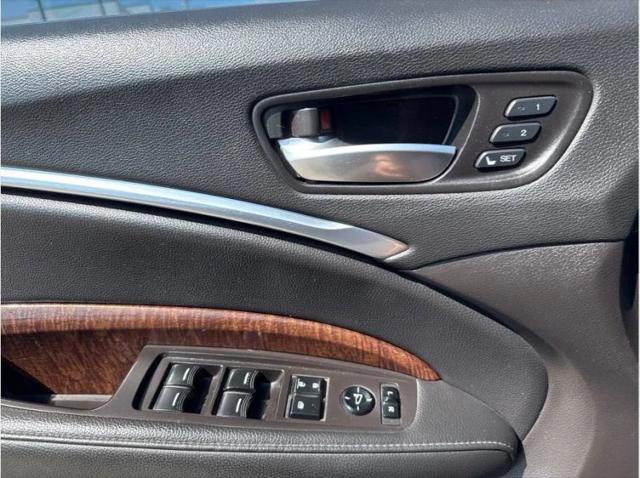2020 Acura MDX Standard