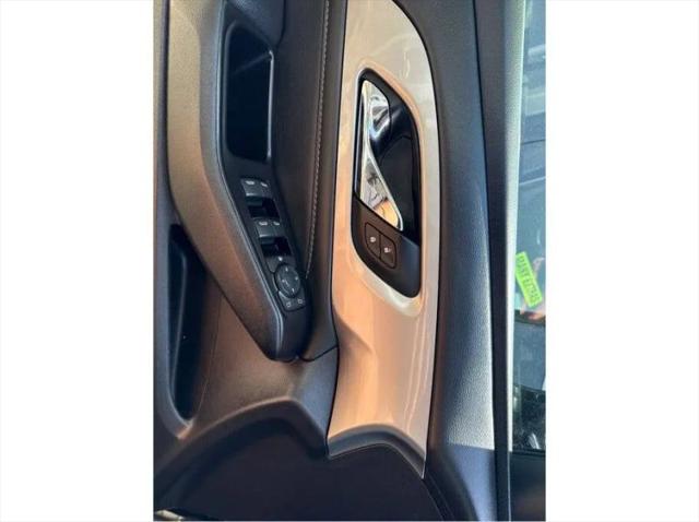 2020 Chevrolet Traverse FWD LS