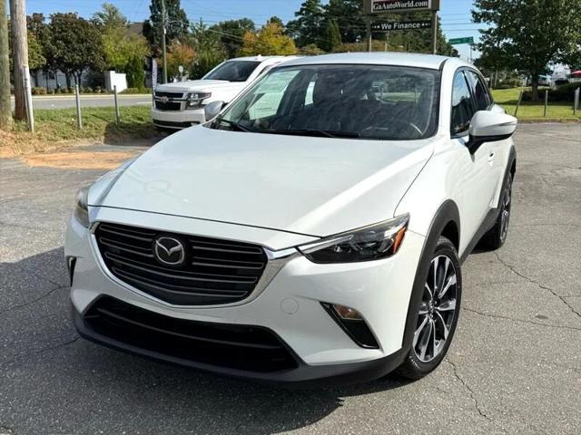 2019 Mazda CX-3 Touring for sale in Marietta, GA