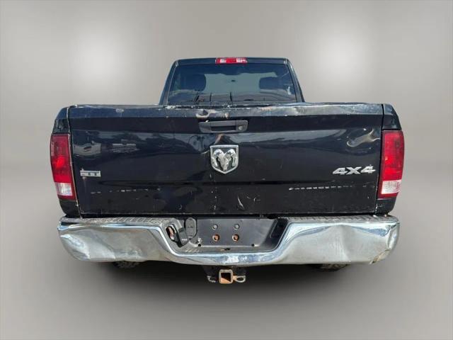2012 Ram 1500 SLT