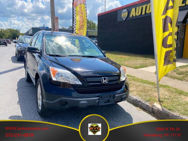 2007 Honda CR-V LX for sale in Harrisburg, PA