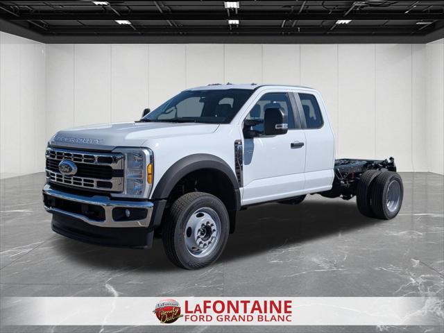 2026 Ford F-550 In-Transit for sale in Flushing, MI