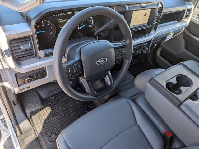 2026 Ford F-550 In-Transit