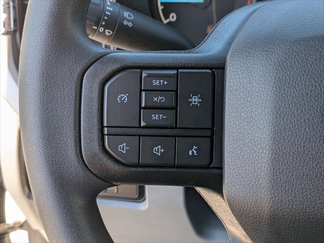 2026 Ford F-550 In-Transit