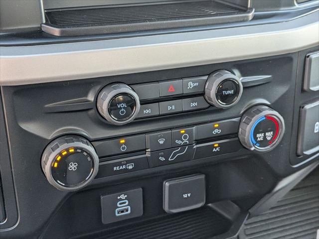 2026 Ford F-550 In-Transit