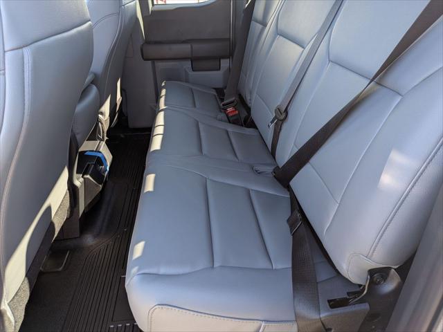 2026 Ford F-550 In-Transit