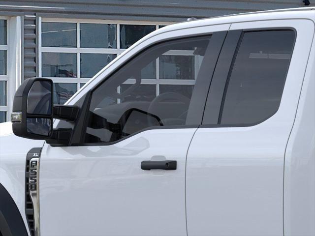 2026 Ford F-550 In-Transit