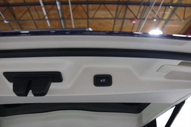 2019 Land Rover Range Rover 3.0L V6 Supercharged HSE