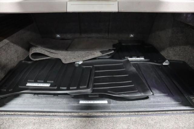 2019 Land Rover Range Rover 3.0L V6 Supercharged HSE