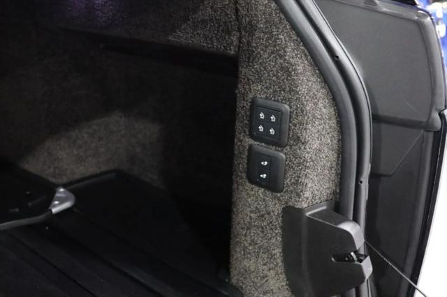 2019 Land Rover Range Rover 3.0L V6 Supercharged HSE