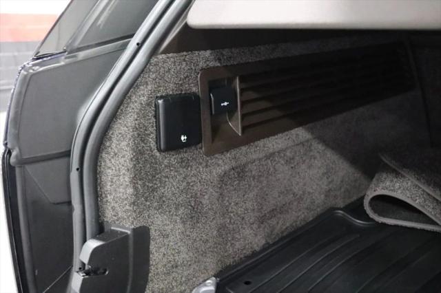 2019 Land Rover Range Rover 3.0L V6 Supercharged HSE
