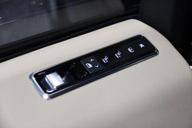 2019 Land Rover Range Rover 3.0L V6 Supercharged HSE