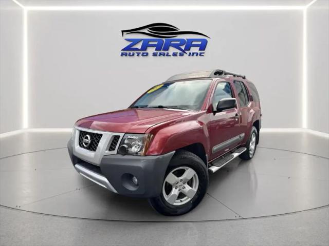 2013 Nissan Xterra S for sale in Denver, CO