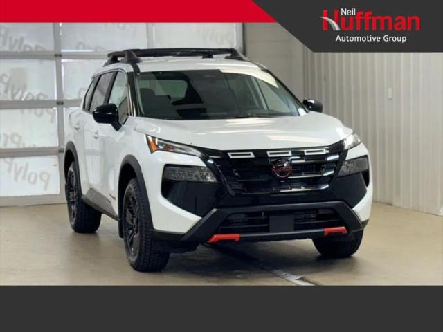 2026 Nissan Rogue Rock Creek for sale in Frankfort, KY