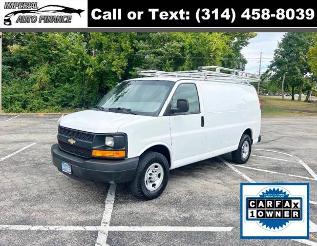 2015 Chevrolet Express Work Van for sale in Imperial, MO
