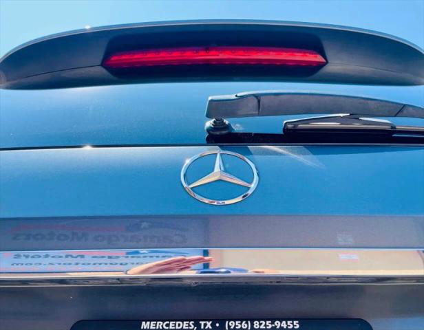 2017 Mercedes-Benz GLE GLE 350 350