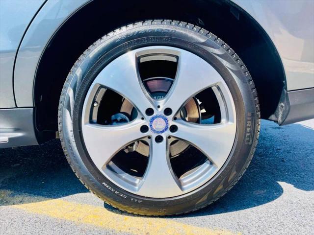 2017 Mercedes-Benz GLE GLE 350 350