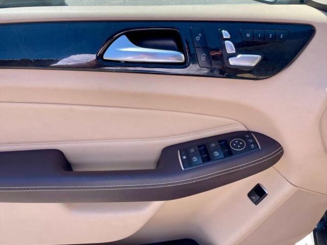 2017 Mercedes-Benz GLE GLE 350 350