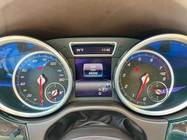 2017 Mercedes-Benz GLE GLE 350 350