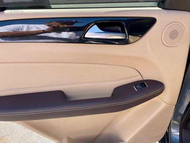 2017 Mercedes-Benz GLE GLE 350 350