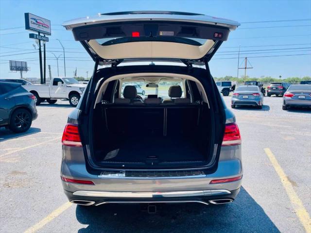 2017 Mercedes-Benz GLE GLE 350 350