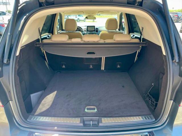 2017 Mercedes-Benz GLE GLE 350 350