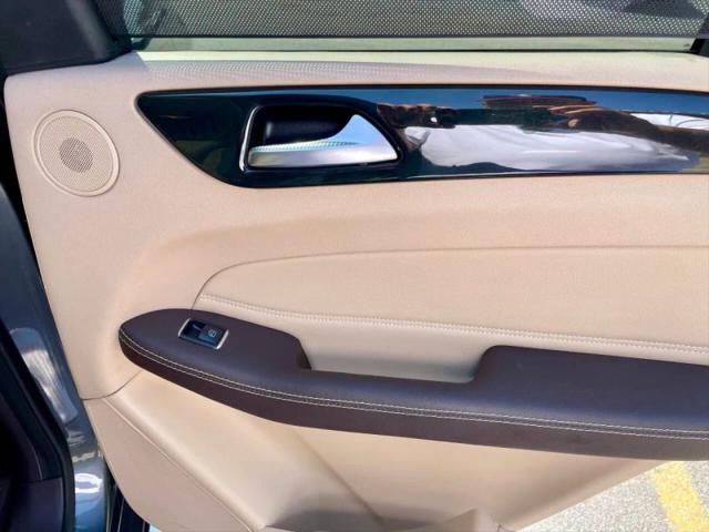 2017 Mercedes-Benz GLE GLE 350 350