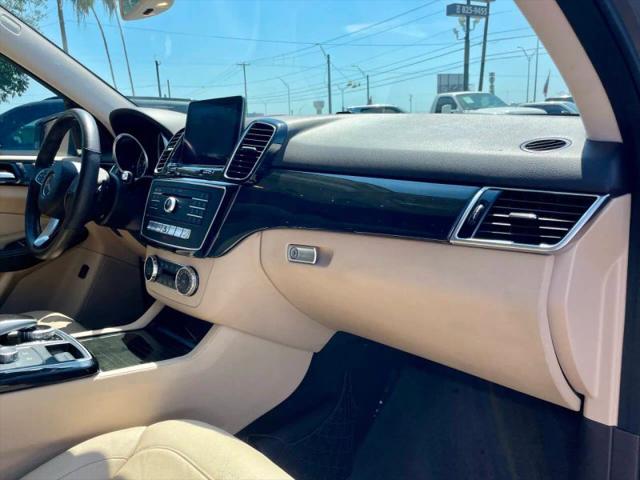 2017 Mercedes-Benz GLE GLE 350 350