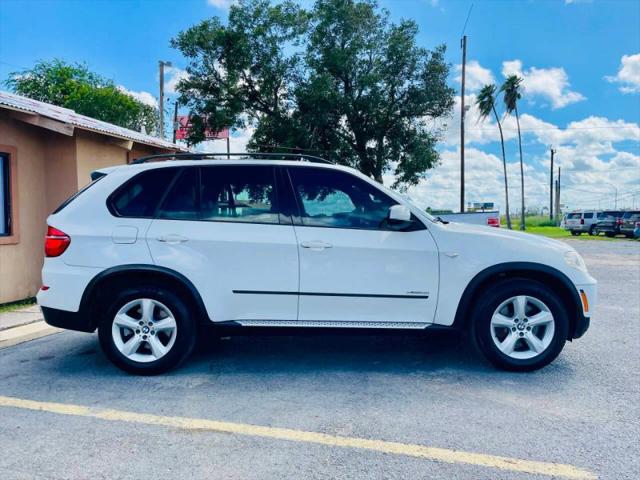 2012 BMW X5 xDrive50i