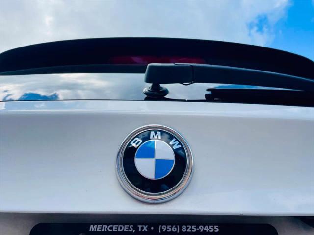 2012 BMW X5 xDrive50i