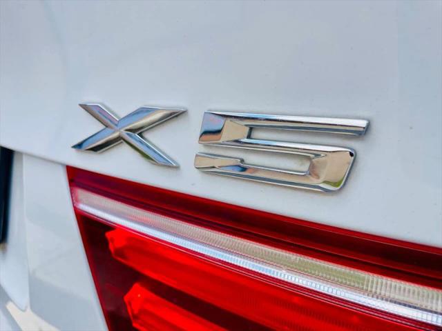 2012 BMW X5 xDrive50i