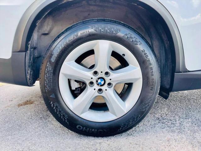 2012 BMW X5 xDrive50i