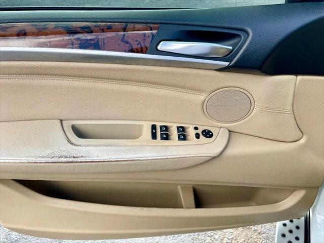 2012 BMW X5 xDrive50i