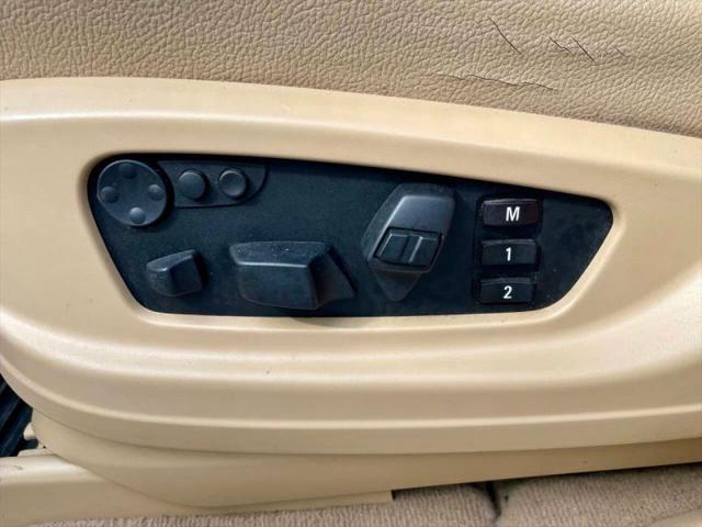 2012 BMW X5 xDrive50i
