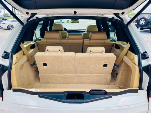 2012 BMW X5 xDrive50i
