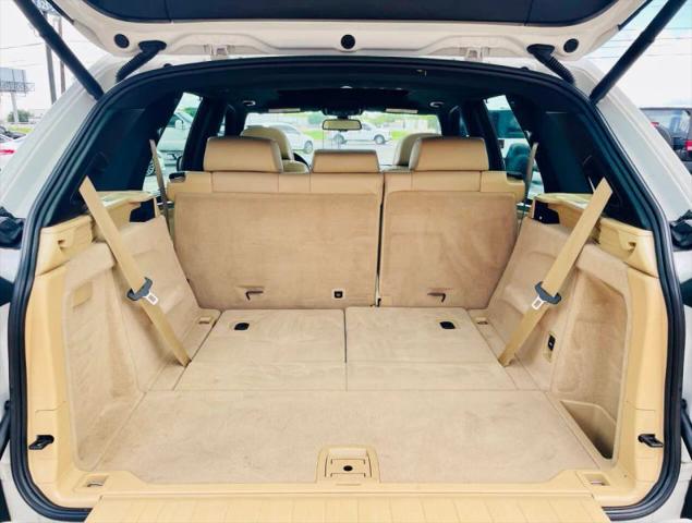 2012 BMW X5 xDrive50i